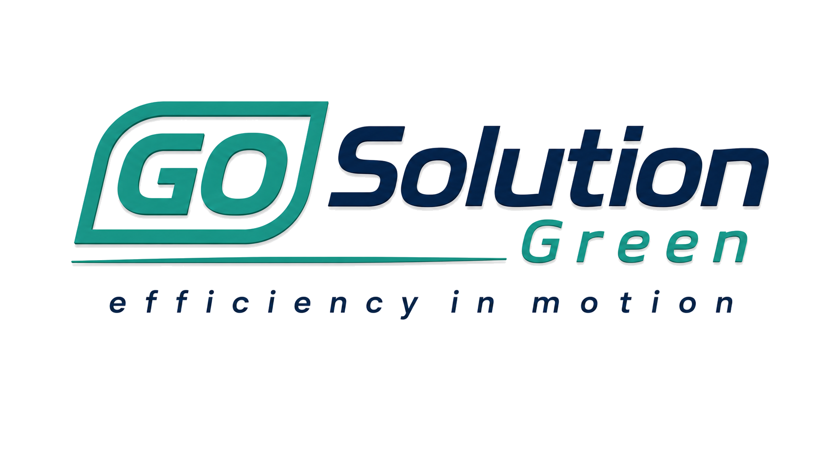 GO Solution Green